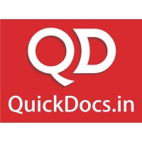 QUICKDOCS-NRI & Global Services logo - Similar company to Permutation
