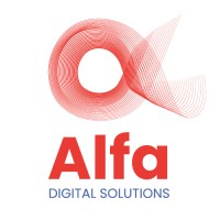 Alfa Digital Solutions logo - Similar company to Kerefa Solution