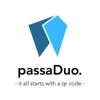 passaDuo logo - Similar company to Baresti Gmbh