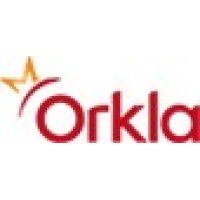 Orkla Financial Services AS logo - Similar company to Orkla Savoury Taste