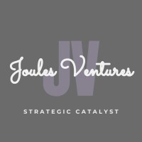 Joules Ventures logo - Similar company to Rootful