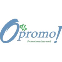 O'Promo logo - Similar company to O'Promo