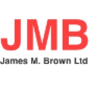 James M. Brown Ltd logo - Similar company to Skymobile