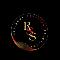 Reliance Staffing Solutions logo - Similar company to Reliance Staffing Services