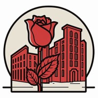 Red Rose Appraisals logo - Similar company to Al Maghrib Technology