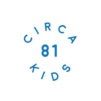 Circa81 Kids logo - Similar company to Circa81 Design®