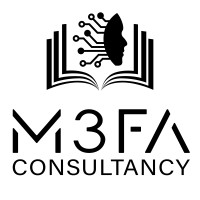 M3FA Consultancy logo - Similar company to Brands Essential Consultancy Group