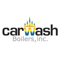 Carwash Boilers Inc logo - Similar company to Best Process Solutions, Inc.