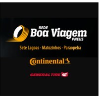 REDE BOA VIAGEM PNEUS logo - Similar company to Profeta Pneus
