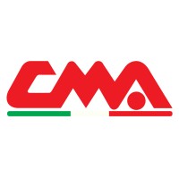 CMA Impianti logo - Similar company to Nexto Group