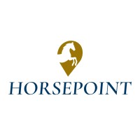 HorsePoint logo - Similar company to Pipas - Engenharia & Construção