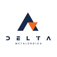 Delta Metalúrgica logo - Similar company to Ihost