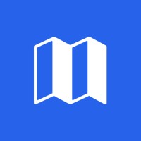 Mappica logo - Similar company to 360Pi (Acquired By Market Track)