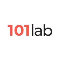 101lab logo - Similar company to 101Labs