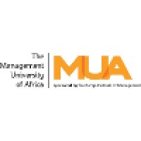 The Management University Of Africa
