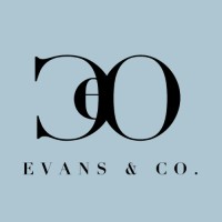 Evans & Co. logo - Similar company to 2K North