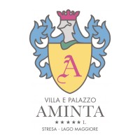 Hotel Villa e Palazzo Aminta logo - Similar company to Villa Andry