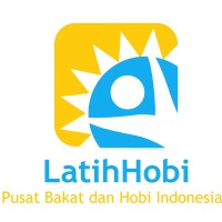 Latih Hobi logo - Similar company to Icommits