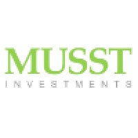 MUSST Investments logo - Similar company to Blast Off Partners
