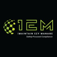 iEM | iMaintain Ezy Manage logo - Similar company to Happiness Mountain®