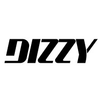 Dizzy logo - Similar company to Dizzy