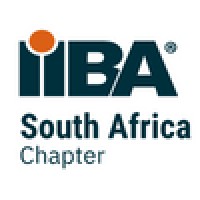 IIBA South Africa Chapter logo - Similar company to European Business Analysis Day