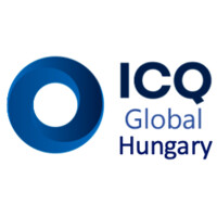 ICQ Global Hungary logo - Similar company to Tti Success Insights Cee