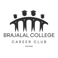 Brajalal College Career Club logo - Similar company to Mumble