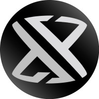 XREAL Games logo - Similar company to Twofish Kft