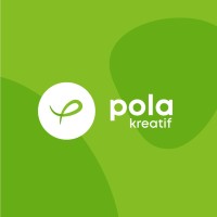 Pola Kreatif logo - Similar company to Centra Teknologi Indonesia - Centi