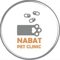 Nabat pet clinic logo - Similar company to Parsilact (Pardis Roshd Mehregan)