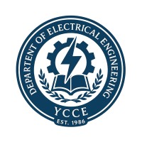 Electrical Engineering | YCCE logo - Similar company to Sarja Electricals