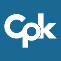 CPK Insurance logo - Similar company to Ckp Insurance