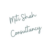 Miti Shah Consultancy logo - Similar company to Masoomminawala.Com
