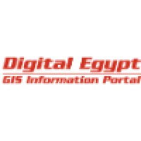 Digital Egypt logo - Similar company to Geomatex