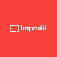 Improfit logo - Similar company to Bo! Comunicación