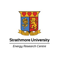 Strathmore Energy Research Centre logo - Similar company to Solariskit Ltd | Certified B Corp