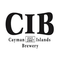 The Cayman Islands Brewery logo - Similar company to Ymca Cayman Islands