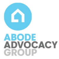 ABODE ADVOCACY GROUP logo - Similar company to Insight Development & Consultancy