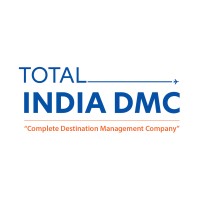 TOTAL INDIA DMC logo - Similar company to Moe India Llp(Ministry Of Events)