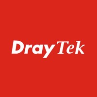 Draytek France logo - Similar company to Bewan Systems
