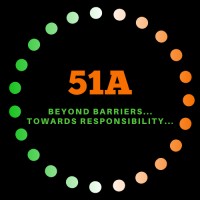 51A Organization logo - Similar company to Velocity Organization