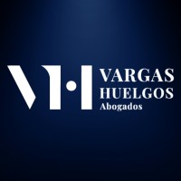 Vargas Huelgos Abogados logo - Similar company to Tempolink