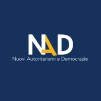 NAD - Osservatorio su Nuovi Autoritarismi e Democrazie logo - Similar company to Thasar Srl