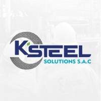 K´Steel Solutions S.A.C logo - Similar company to Tecno Spray Srl
