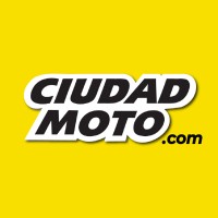 Ciudad Moto logo - Similar company to Chevent S.A.