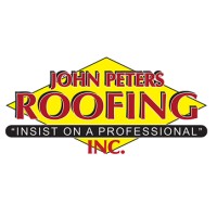 John Peters Roofing logo - Similar company to Fim