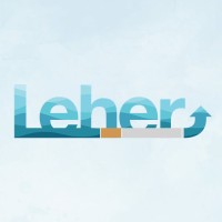 Project Leher logo - Similar company to Designhex