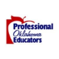 Professional Oklahoma Educators