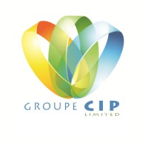 Groupe CIP Limited logo - Similar company to Dbk Engineering